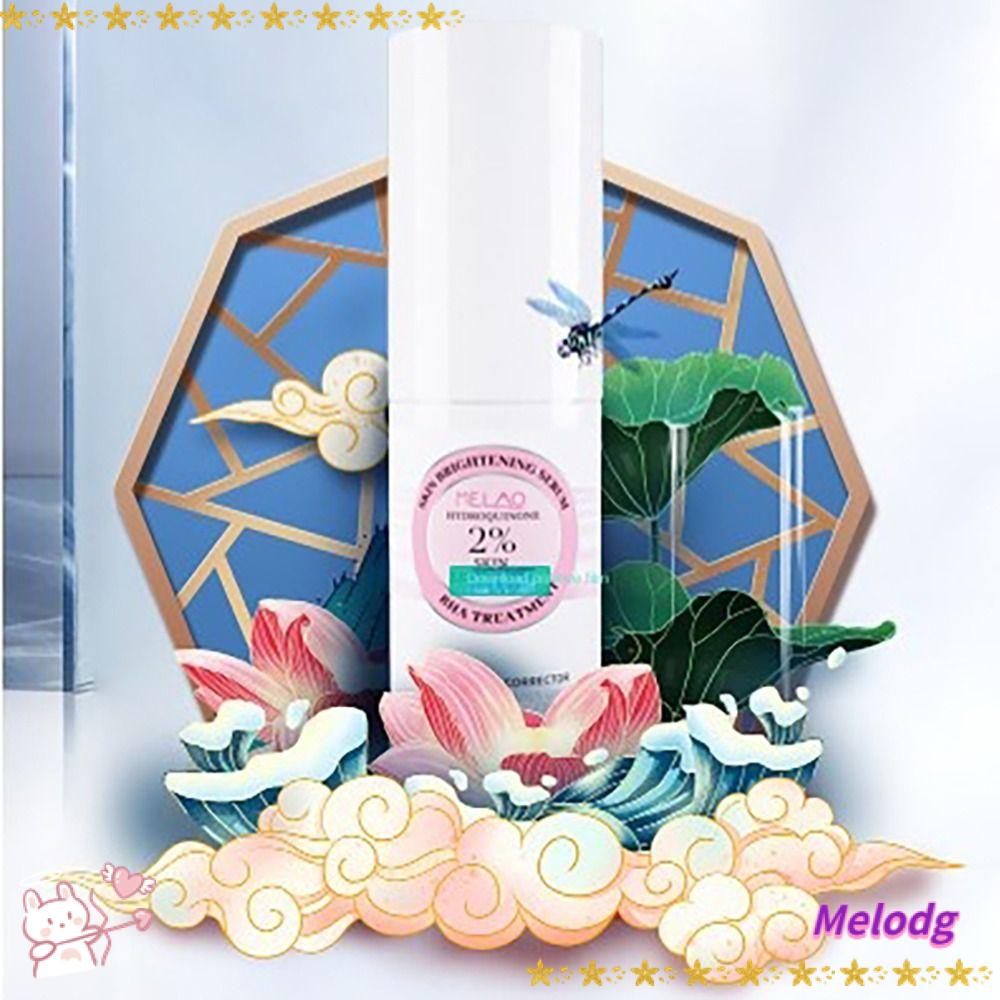 Tinh Chất Làm Sáng Da Dưỡng Ẩm Loại Bỏ Melanin Làm Mờ Vết Thâm