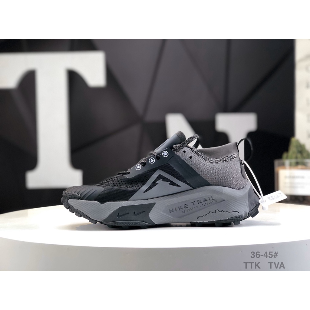 Giày Thể Thao NK Zoomx Zegama Marathon DH0625-001 36-45