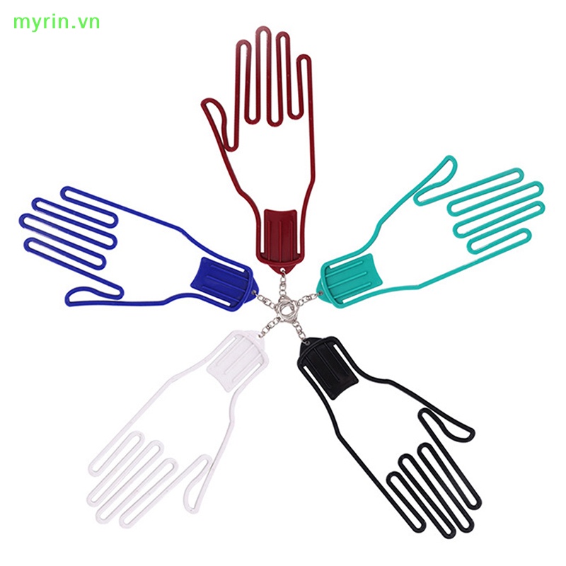 1 Phụ Kiện Giữ Găng Tay Đánh Golf Tiện Lợi