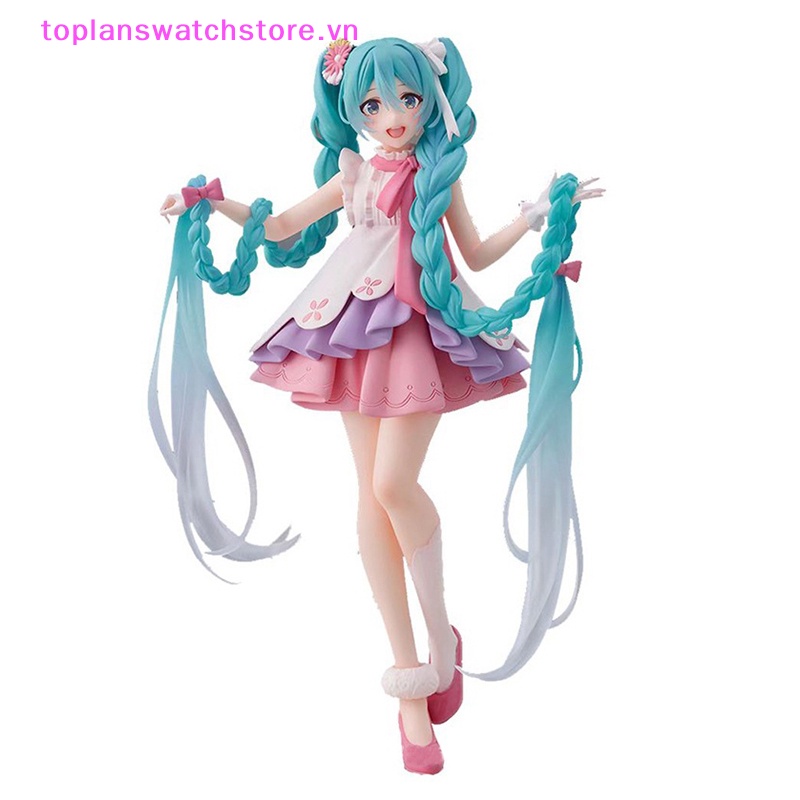 Mô Hình Ca Sĩ Ảo Hatsune Miku Dễ Thương
