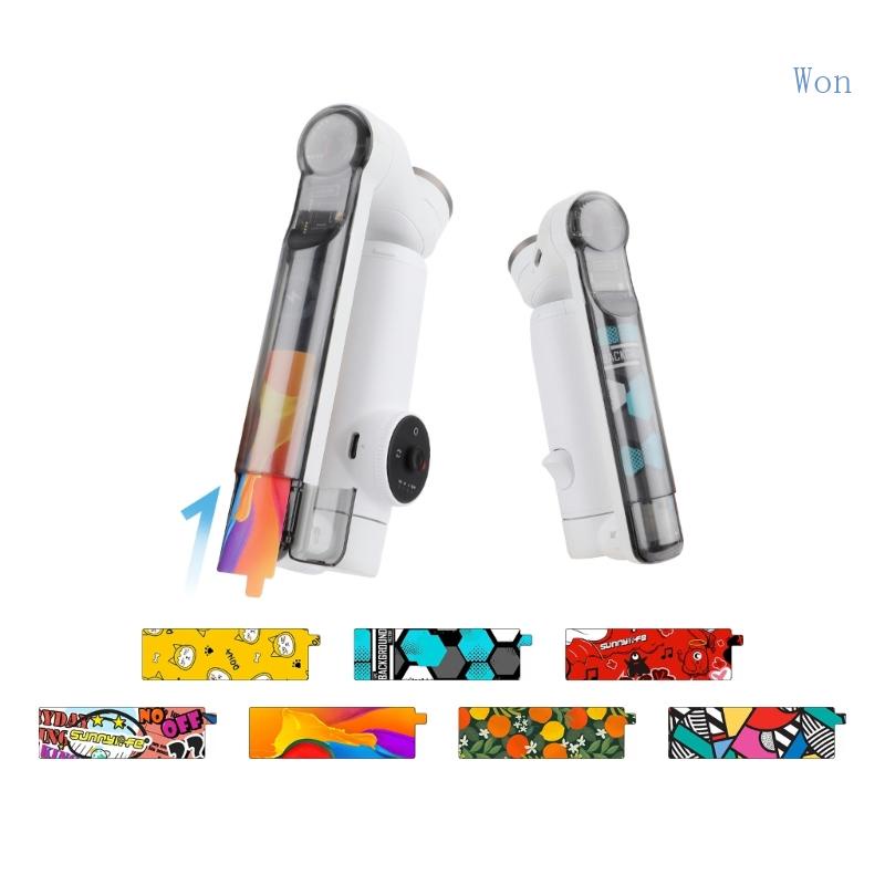 Miếng Dán Mềm Bền Chống Bụi Chống Trầy Cho Lưu Lượng Chảy