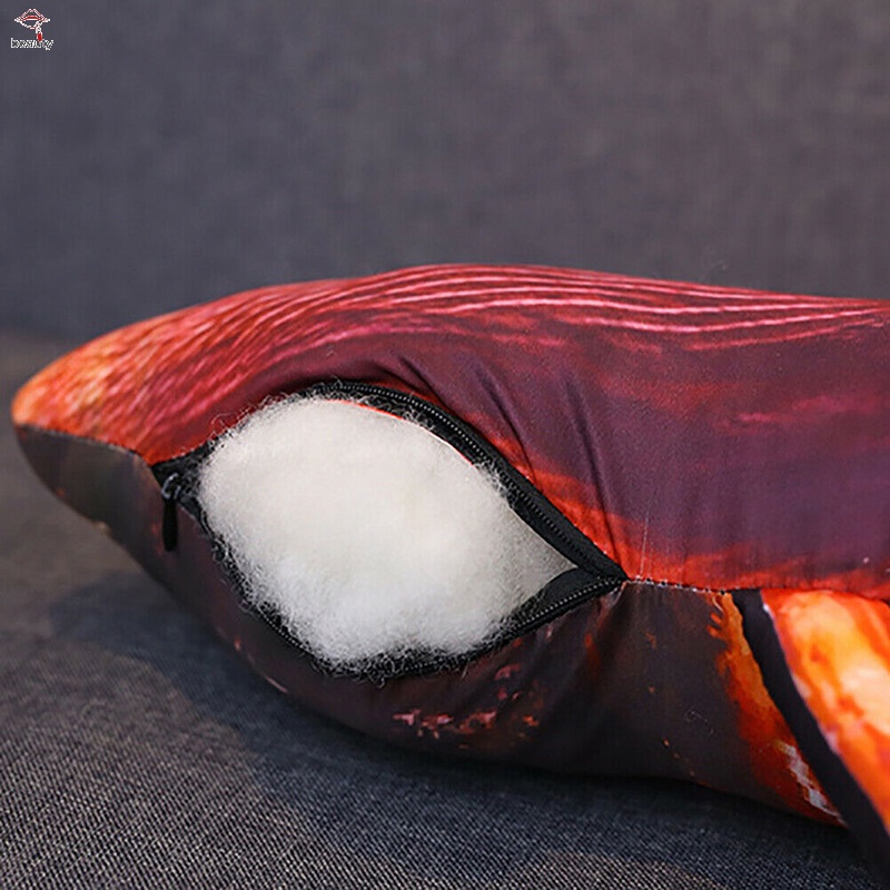 Thú Nhồi Bông Hình Gián 3D Sống Động