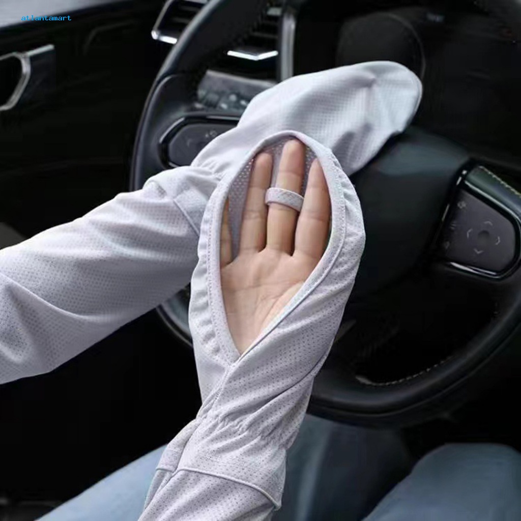 Túi Đựng Đồ Dùng Cao Cấp Tiện Dụng| 1 Cặp Găng Tay Chống Nắng Siêu Mỏng Bảo Vệ Toàn Diện Dành Cho Mùa Hè