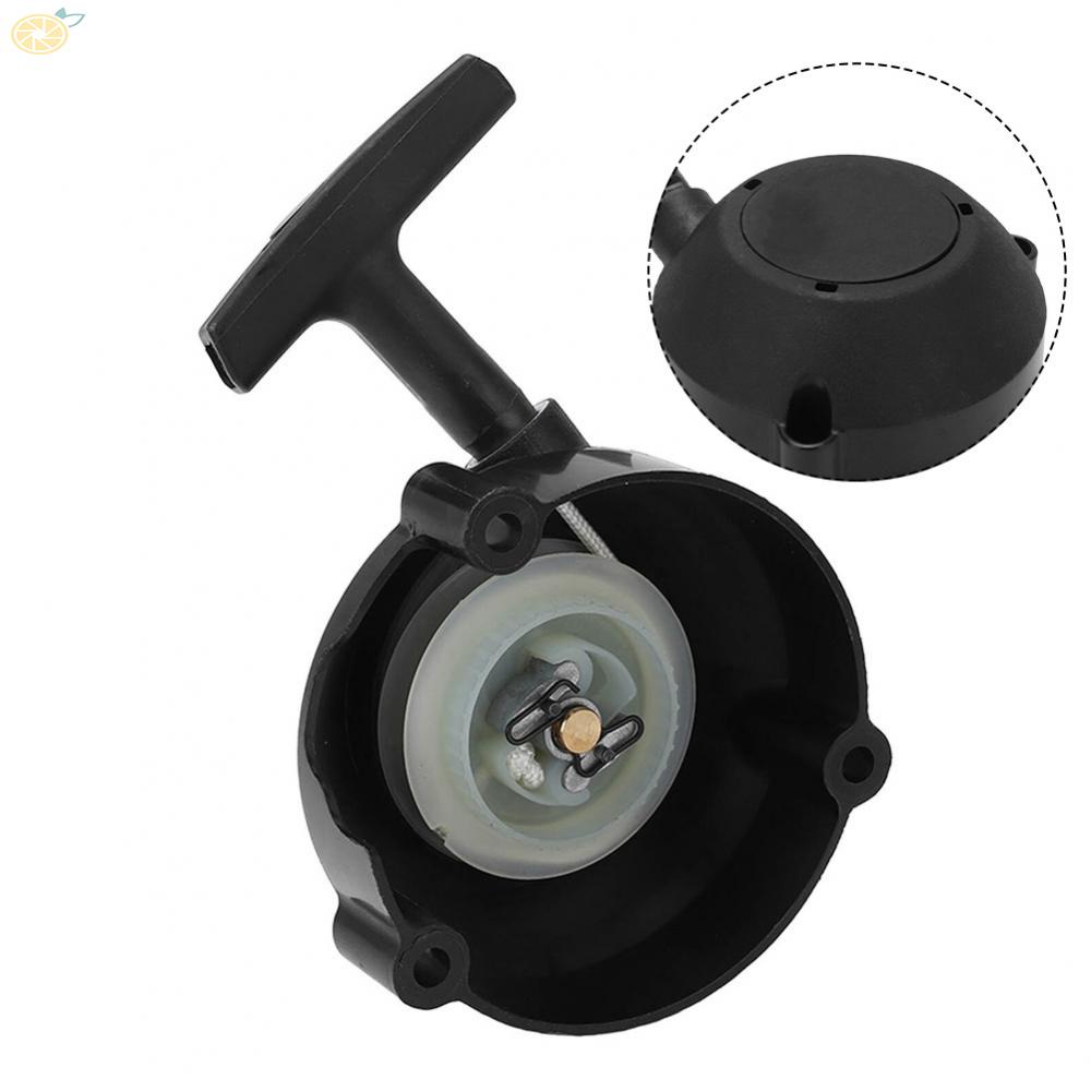 【VARSTR】Cable Starter 4282 190 0300 ABS Accessorie Lawn Mower Outdoor Replacement