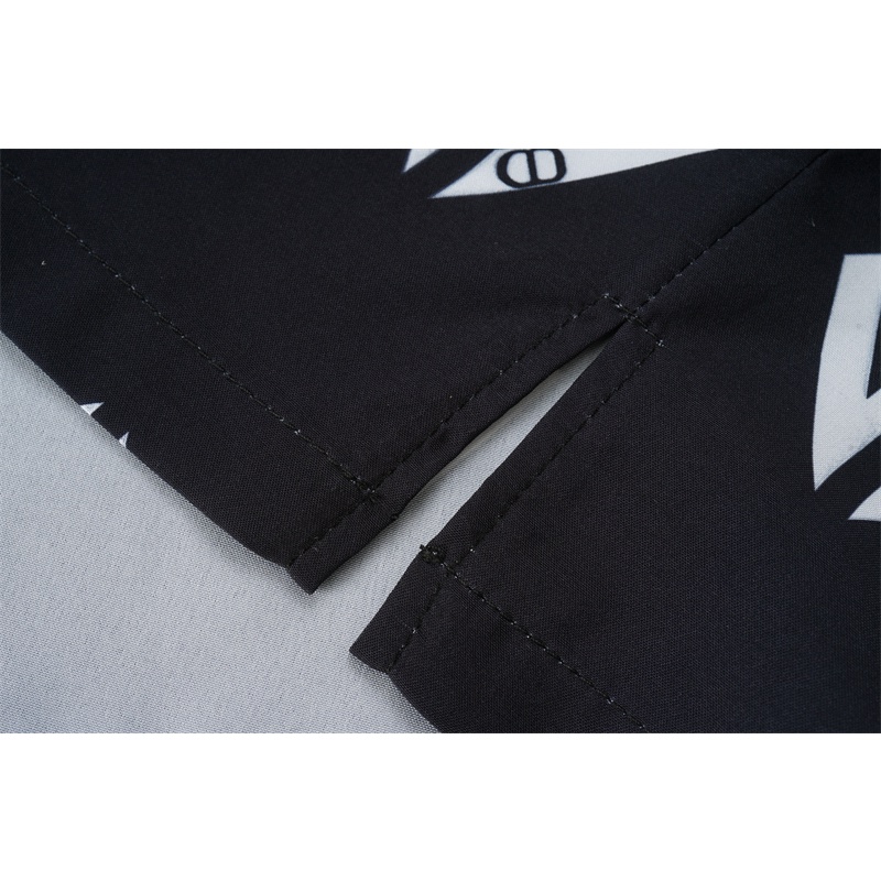 Áo Thun Tay Ngắn In Logo D8O8R &amp; - Thời Trang Đường Phố Cổ Điển Mới Nhất 2023