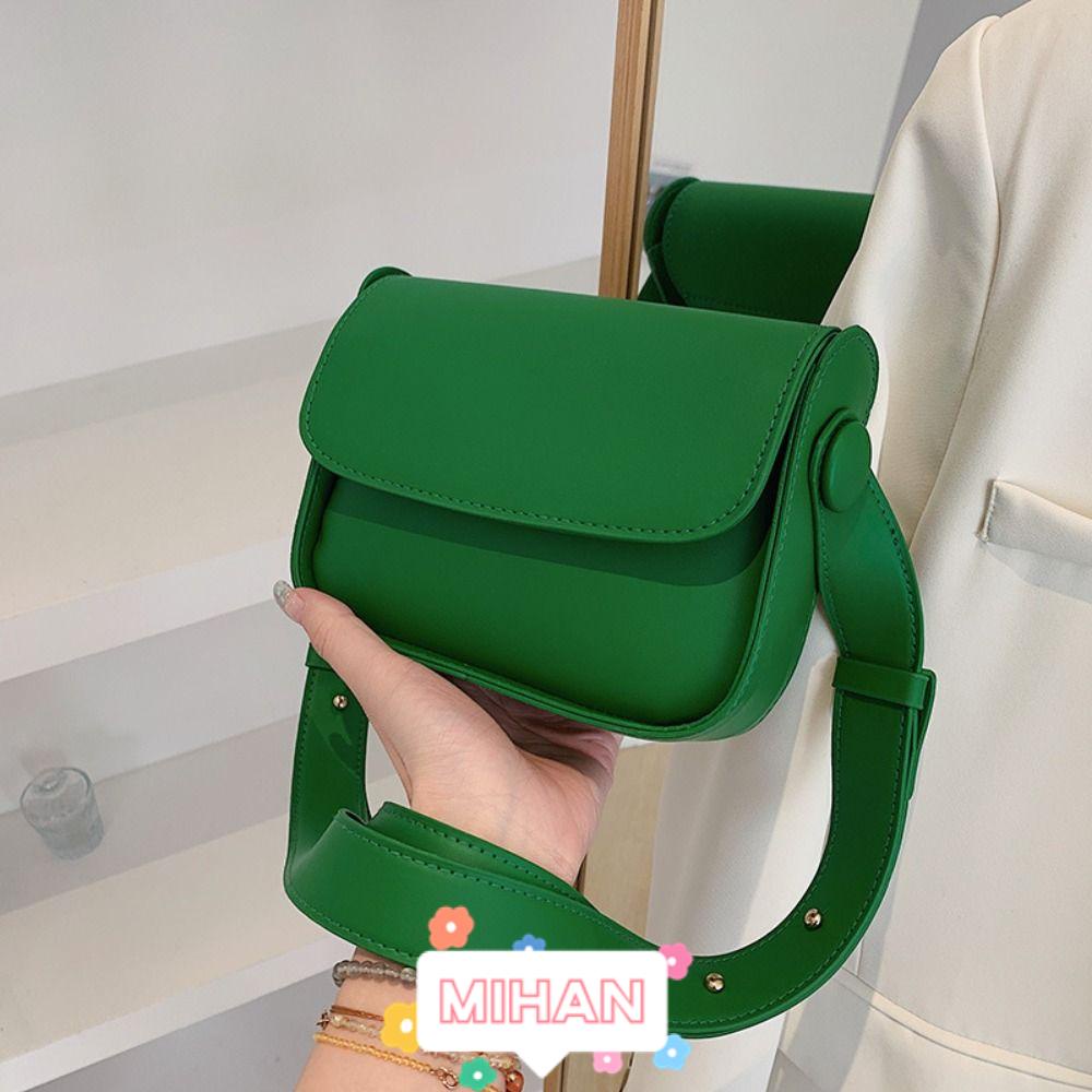 Túi Đeo Chéo Cỡ Lớn MIHAN1 Cao Cấp Thời Trang Dành Cho Mùa Hè