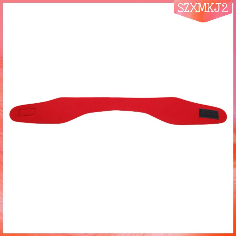 Băng Đô Bơi Lặn Bảo Vệ Tai Chống Thấm Nước Có Thể Điều Chỉnh szxmkj2