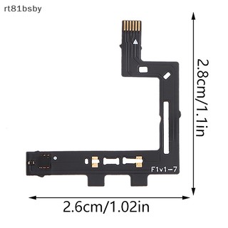 1 Dây Cáp TX PCB CPU V1 / V2 / V3 Cho Switch Oled Flex Sx Switch Oled VN