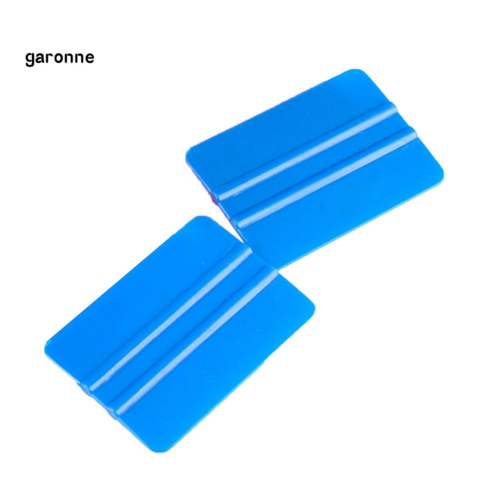 Dụng Cụ Cạo Viền Cửa Sổ Xe Hơi Bằng Vải Nỉ Bền Tự Động