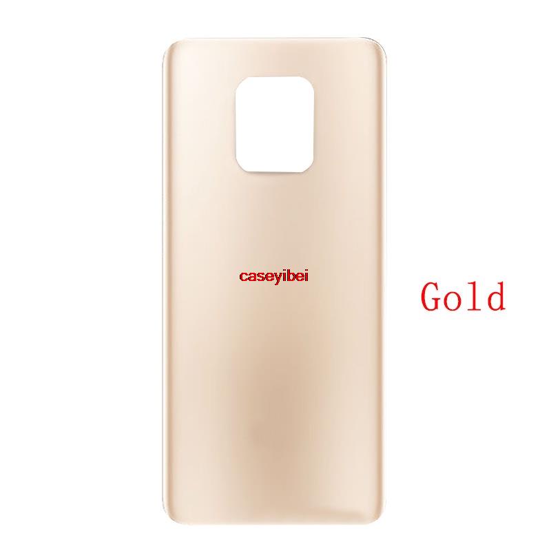 Nắp Đậy Pin Thay Thế Cho Điện Thoại Xiaomi Redmi 10X 5G