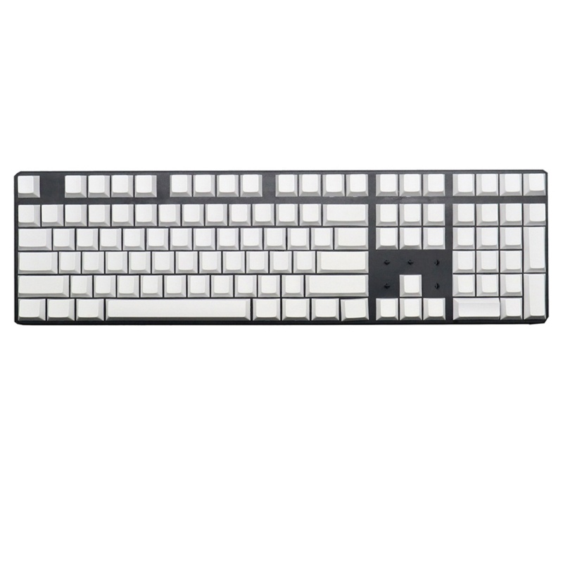 Bộ 108 Nút Bàn Phím OEM XDA Cho Cherry MX