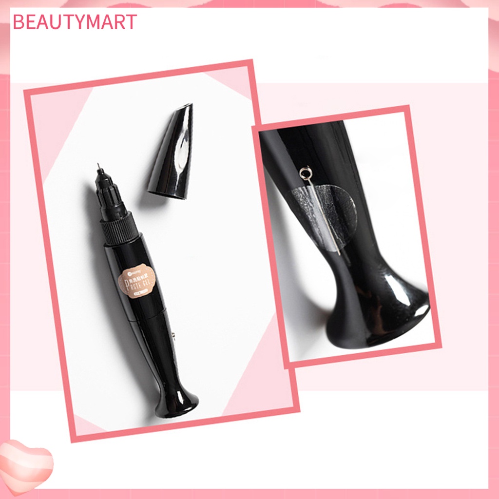 Keo Dán Đá Trang Trí Móng Tay 10ml Tiện Dụng