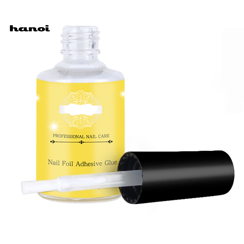 Miếng Dán Móng Tay Dạng Gel Lấp Lánh Độ Bóng Cao Dành Cho Salon