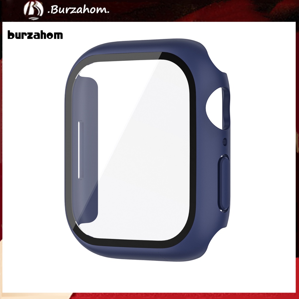 Kính Cường Lực Bảo Vệ Màn Hình Chống Va Đập Cho iWatch 7 41mm / 45mm