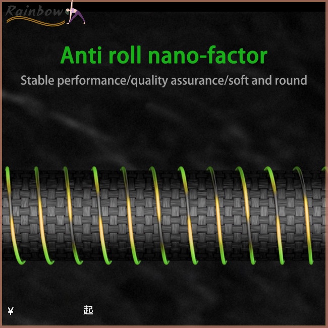 1 Cuộn Dây Câu Cá 3d Vô Hình 500M Bằng Sợi Nylon Vô Hình Thay Đổi Màu Sắc Chất Lượng Cao