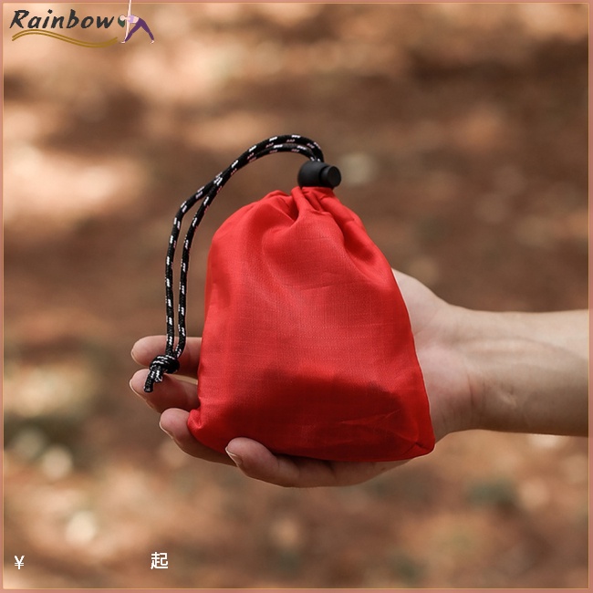 Túi Dây Rút Đựng Đồ Dùng Đa Năng Tiện Dụng