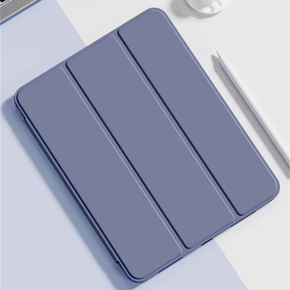 Ốp Máy Tính Bảng Cứng Kèm Ngăn Đựng Bút Chì Xoay 360 Độ Cho Ipad 7 8 9 10 Pro 11 10.5 A1701 A1709 Air 1 2 3 4 5