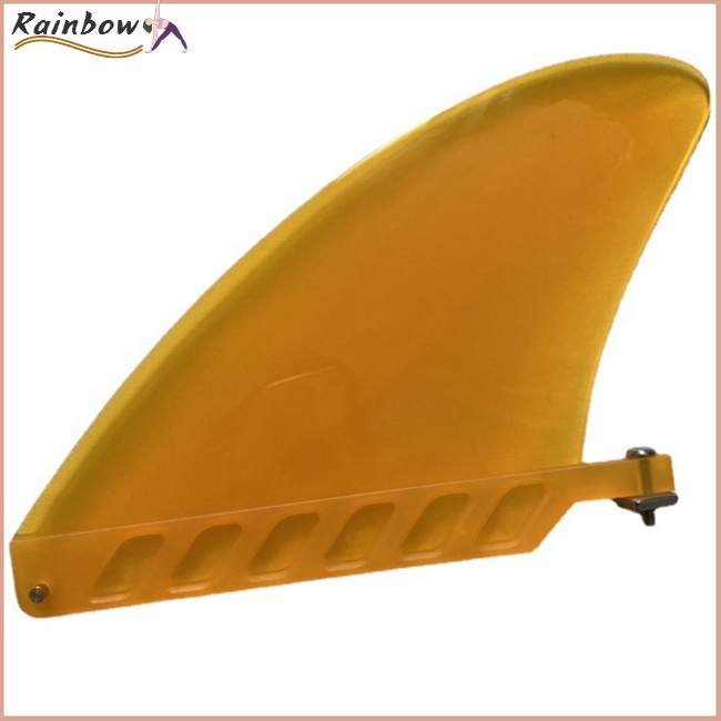 Chân Đế Mềm 4.6 Inch Hình Vây Cá Cho Ván Lướt Sóng