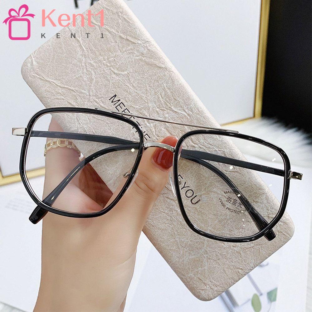 Kính Chống Ánh Sáng Xanh Siêu Nhẹ Hiệu Kat1 Thời Trang Cho Nam Và Nữ