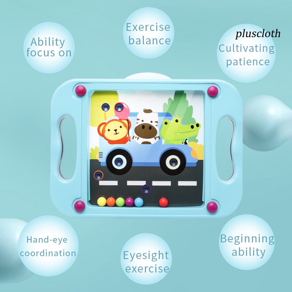 Đồ Chơi Quả Bóng Cân Bằng Màu Sắc Tươi Sáng Vui Nhộn Giải Trí Cho Trẻ Mẫu Giáo