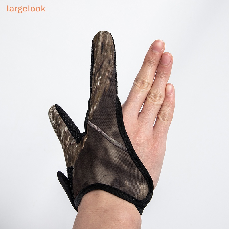 Găng Tay Câu Cá 2 Ngón Chống Trượt Tiện Dụng