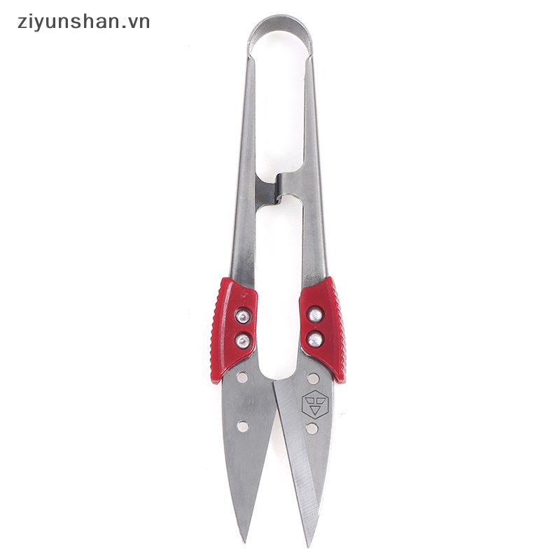 Kéo Cắt Chỉ Bằng Thép Không Gỉ ziyunshan