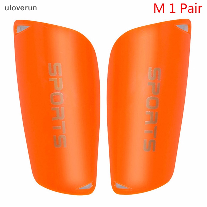 1 Cặp Đệm Bảo Vệ Chân Khi Chơi Bóng Đá Dành Cho Trẻ Em