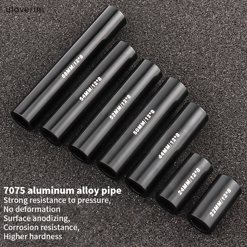 Phuộc Nhún Sau Giảm Xóc ID 12.7mm OD 15mm 22 24 32 44 50 52 54 68mm vn Chuyên Dụng Cho Xe Đạp