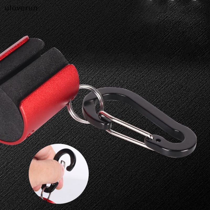 Đai Kẹp Cần Câu Cá Xoay 360 Độ Tiện Dụng