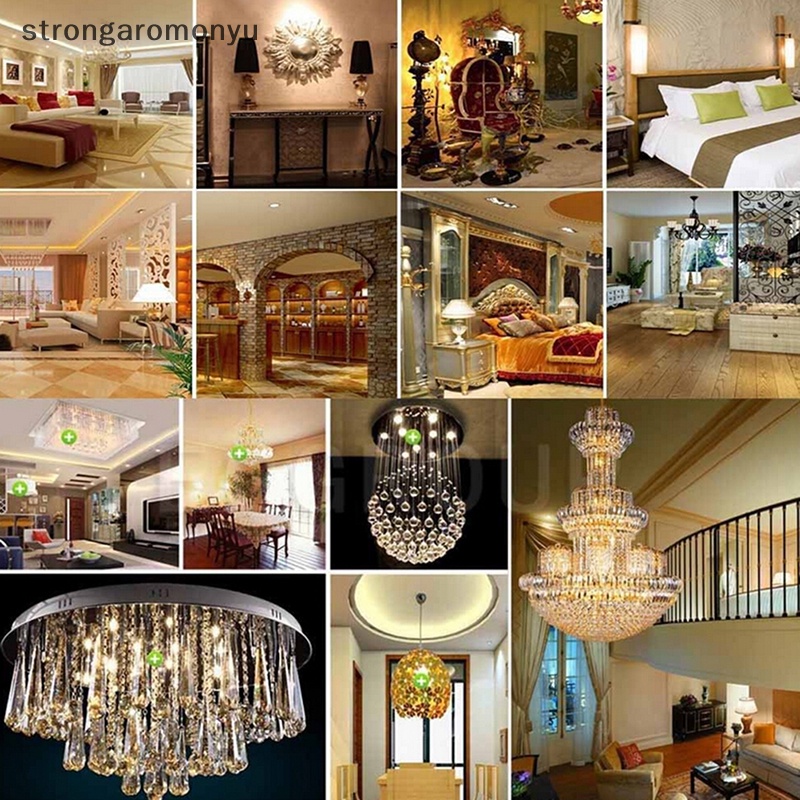 Bóng Đèn LED Silicone Mini G4 G9 E14 COB SMD 9W 220V