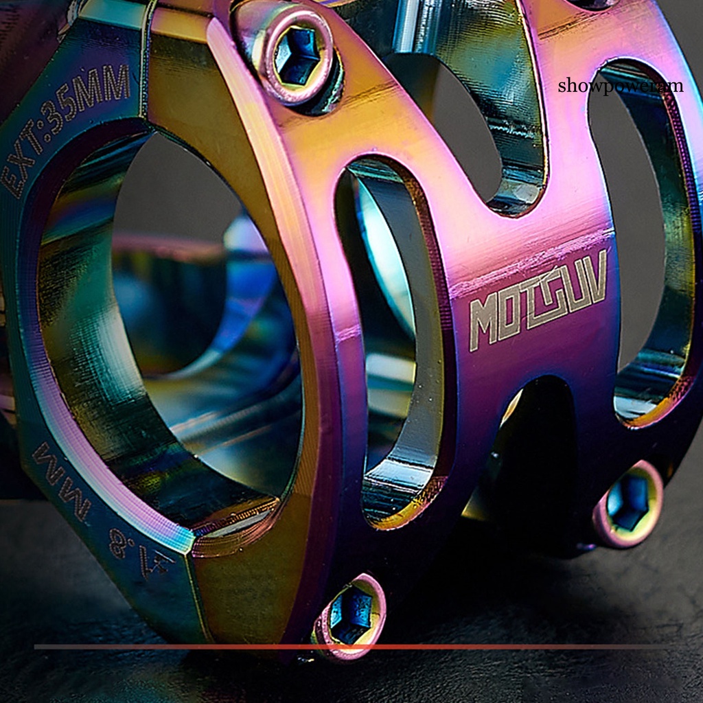 Phụ Kiện Thân Nối Tay Lái Xe Đạp Leo Núi Chịu Lực Tốt