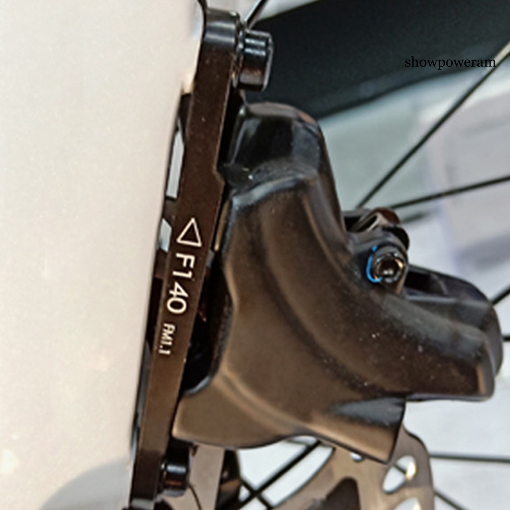 Bộ Chuyển Đổi Đĩa Phanh SP-140 160mm Siêu Nhẹ Chống Mài Mòn Chuyên Dụng Cho Xe Đạp