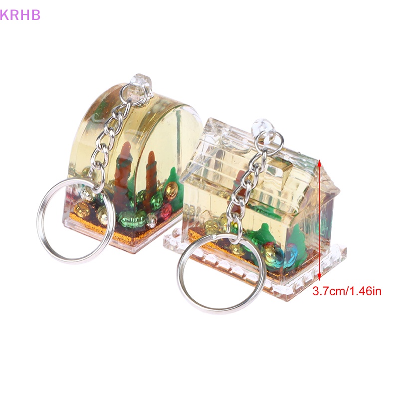 1 Móc Chìa Khóa Bằng Kim Loại Có Thước Đo Chiều Cao Dành Cho Xe Hơi / Xe Máy Mới