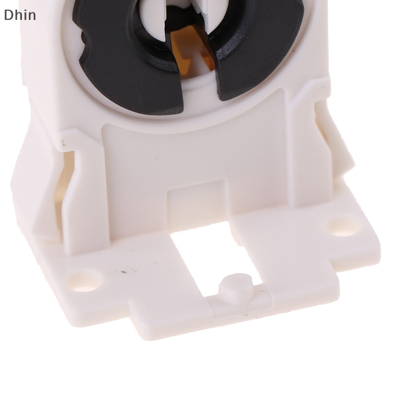 Giá Đỡ Bóng Đèn Dạ Quang Cách Nhiệt T8 / G13