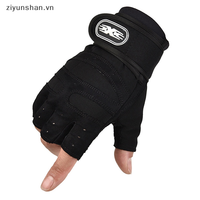 Găng Tay Thể Thao ziyunshan Chuyên Dụng Chất Lượng