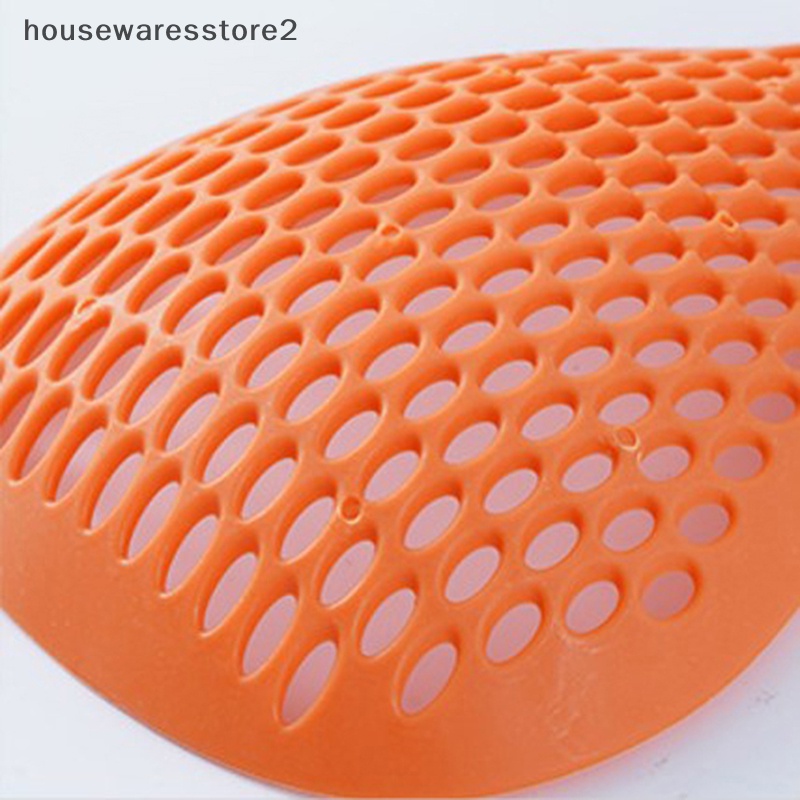 [Housewarestore2] Muỗng Lọc Nước Nóng / Xếp Bánh Bao Tay Cầm Dài Kiểu Nhật Bản Cho Nhà Bếp