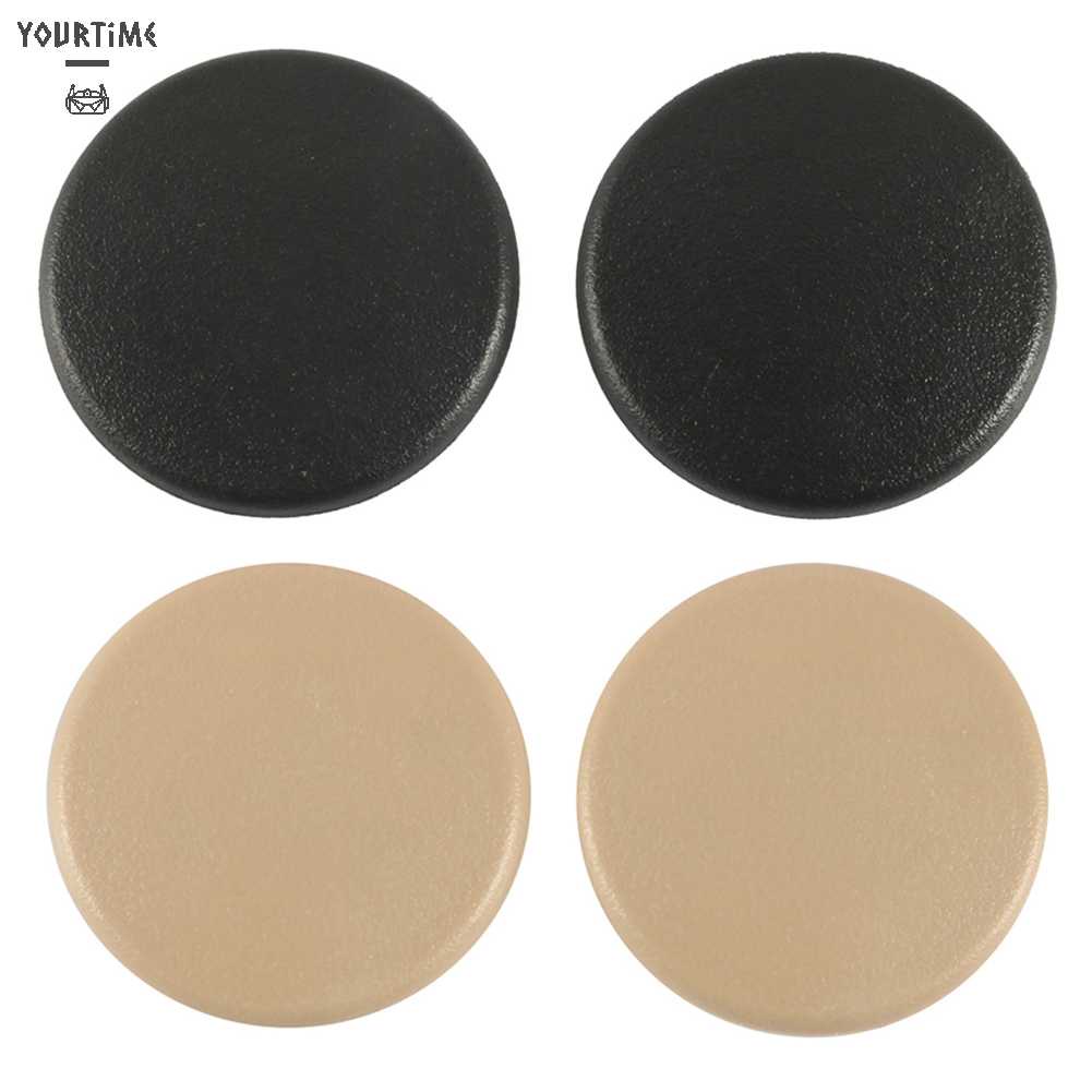 Set 2 Nắp Đậy Hộp Tỳ Tay Xe Hơi Chevrolet Tahoe