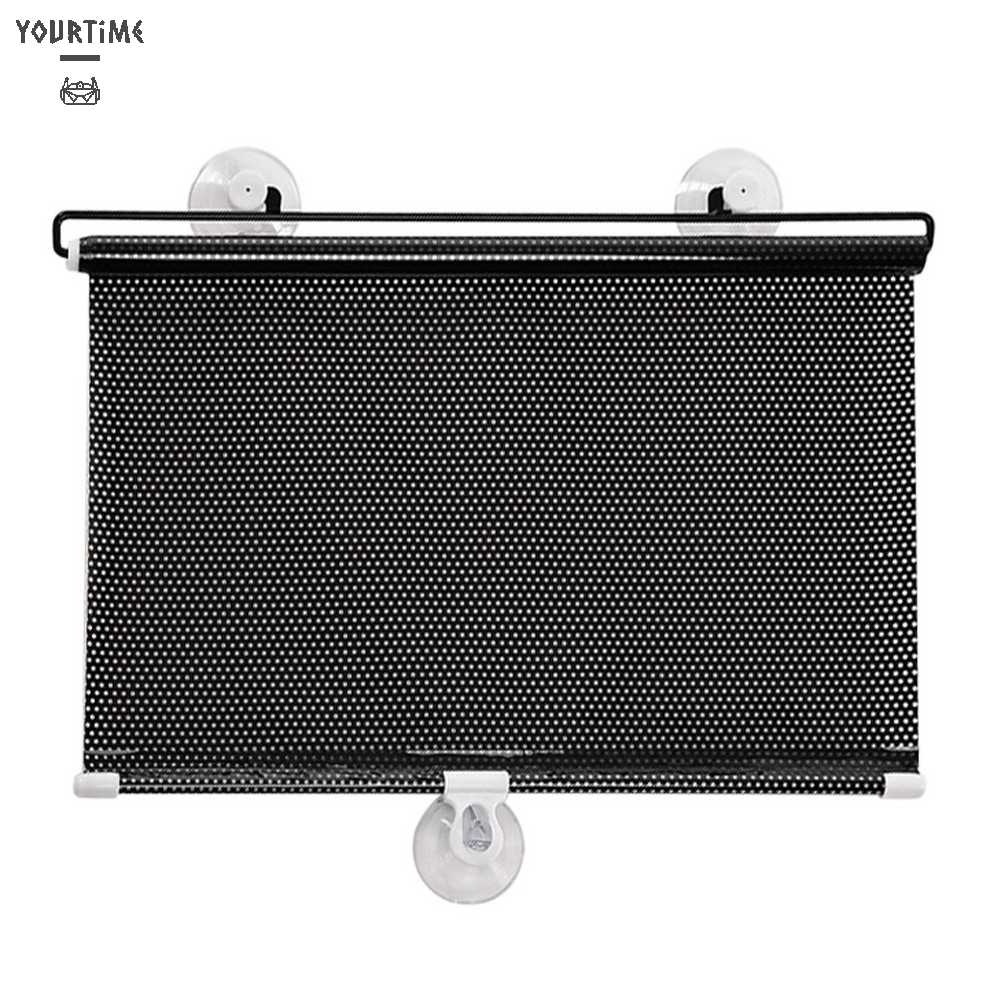 Tấm Che Nắng Chống Tia UV Chuyên Dụng Cho Kính Chắn Gió Xe Hơi Sự Bảo Vệ