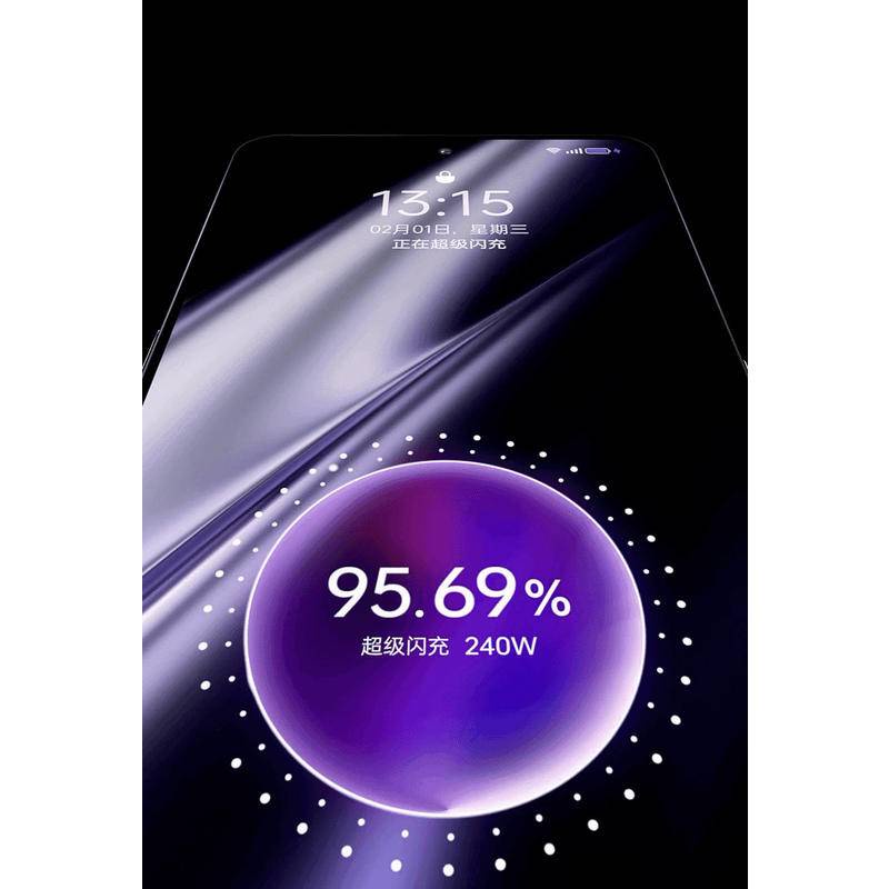 Dây Cáp Sạc Nhanh 12A Type-C oppo 240W GT Neo3 150W 240W Cho Realme 240W