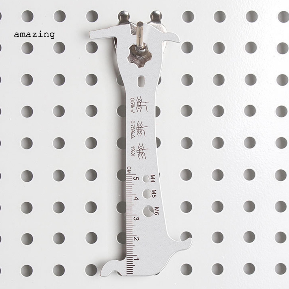 Dụng Cụ Tháo Mắt Xích Xe Đạp 6 Trong 1 Tiện Dụng