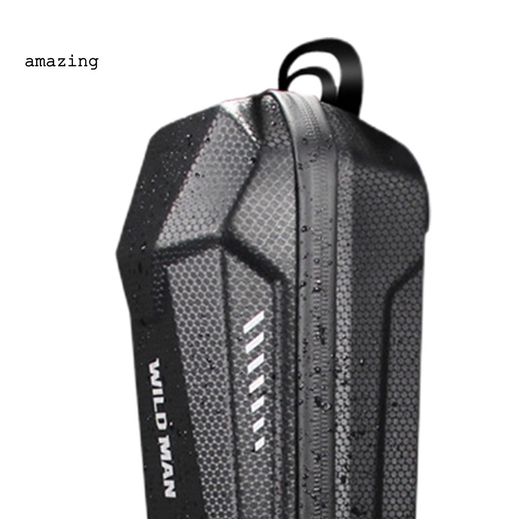 Túi EVA Có Dây Đeo Sức Chứa Lớn Dùng Để Đựng Đồ Trong Xe Đạp