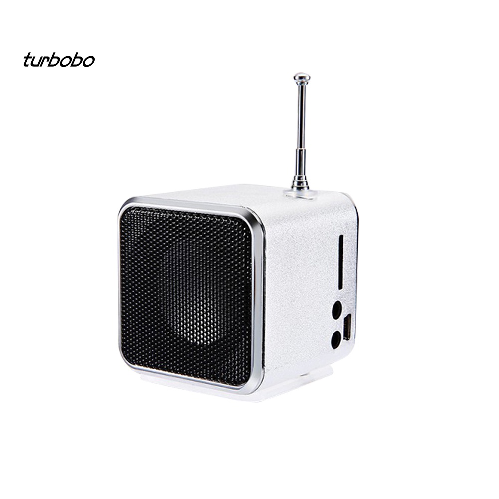 Loa Thể Thao turbobo Mini Màn Hình LCD Siêu Trầm