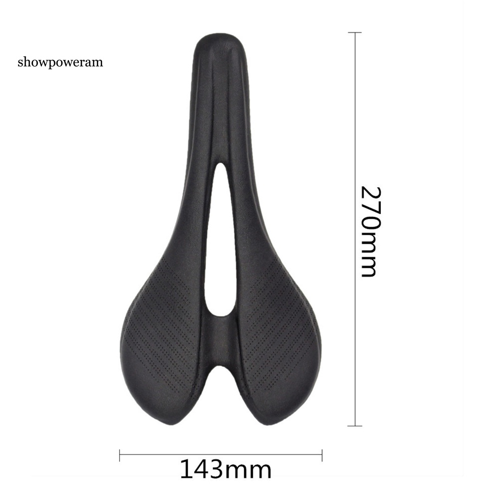 Yên Xe Đạp Siêu Nhẹ Mềm Mại Chuyên Dụng Cho Xe Đạp Leo Núi MTB