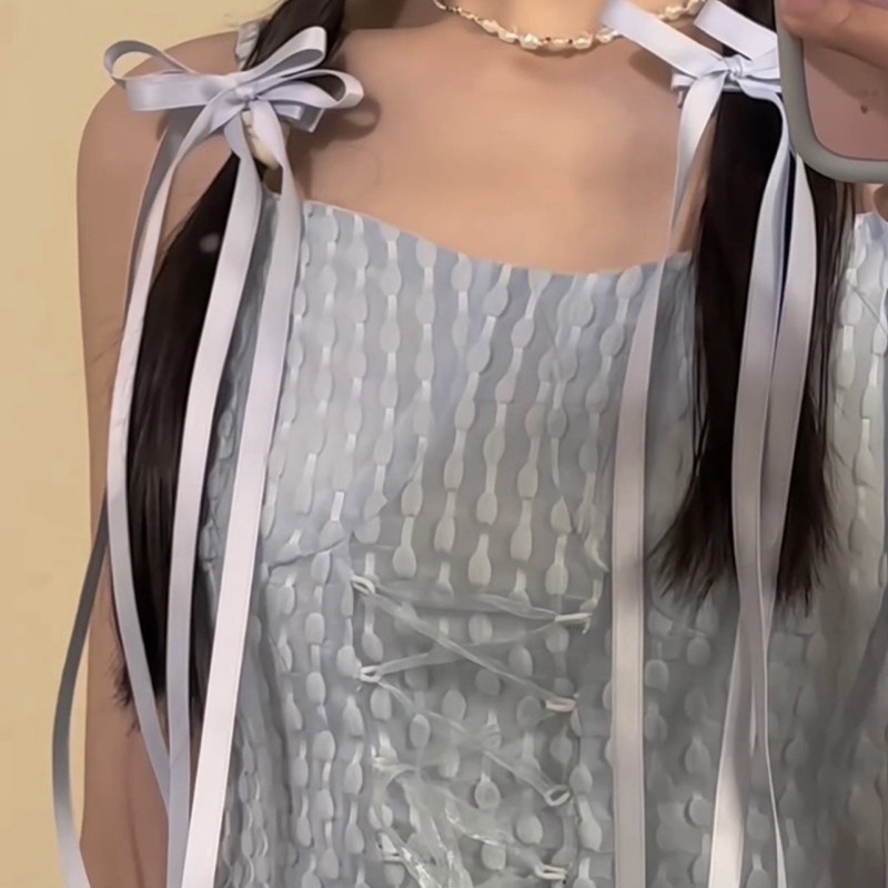 1 Kẹp Tóc Hình Nơ Nhỏ Xinh Màu Sắc Ngọt Ngào Dễ Phối Đồ Thời Trang