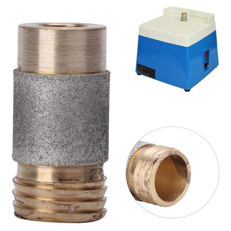 Dụng Cụ Mài Kính / Đá Cẩm Thạch / Kim Cương Mini MCBL58