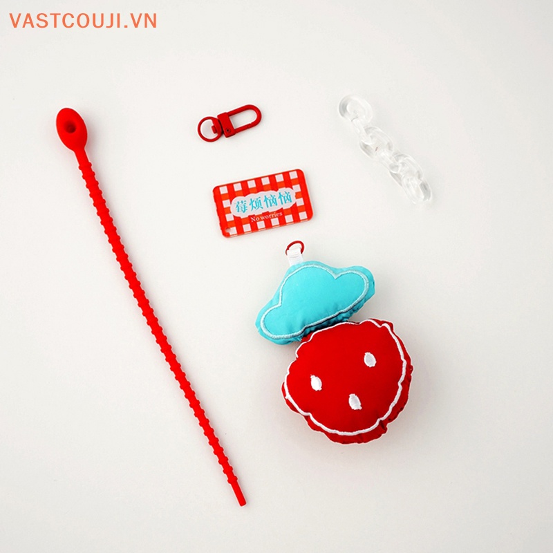 Móc Khóa Hình Hoa Hướng Dương Ngọt Ngào Đáng Yêu DIY