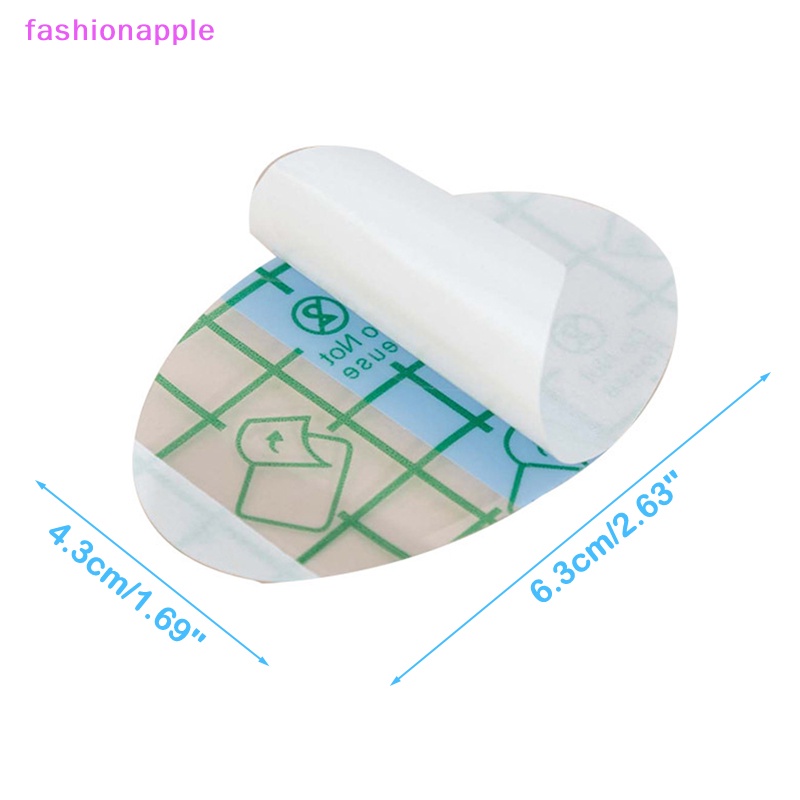 Set 20 Miếng Che Tai Chống Thấm Nước Khi Đi Bơi Dành Cho Bé