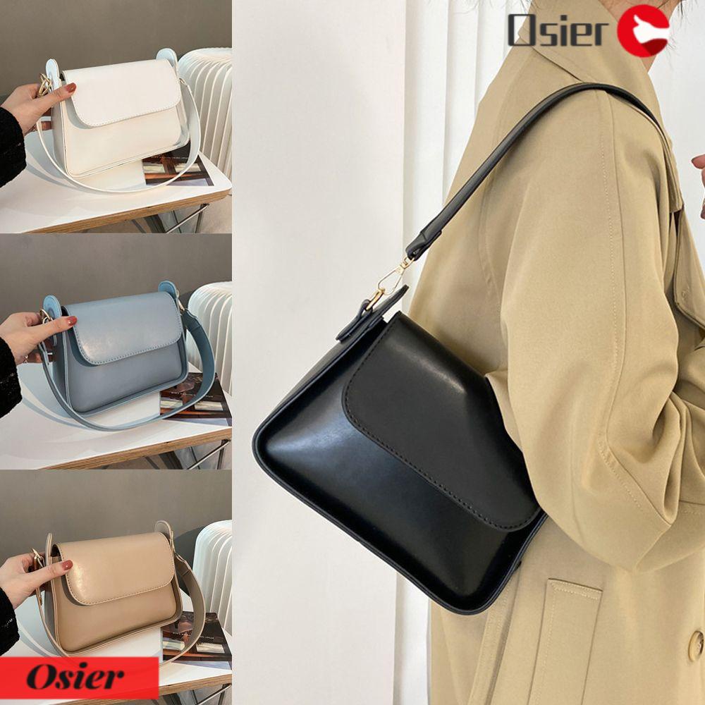 [Hàng Có Sẵn] Túi Xách Da PU Đeo Vai 1 #