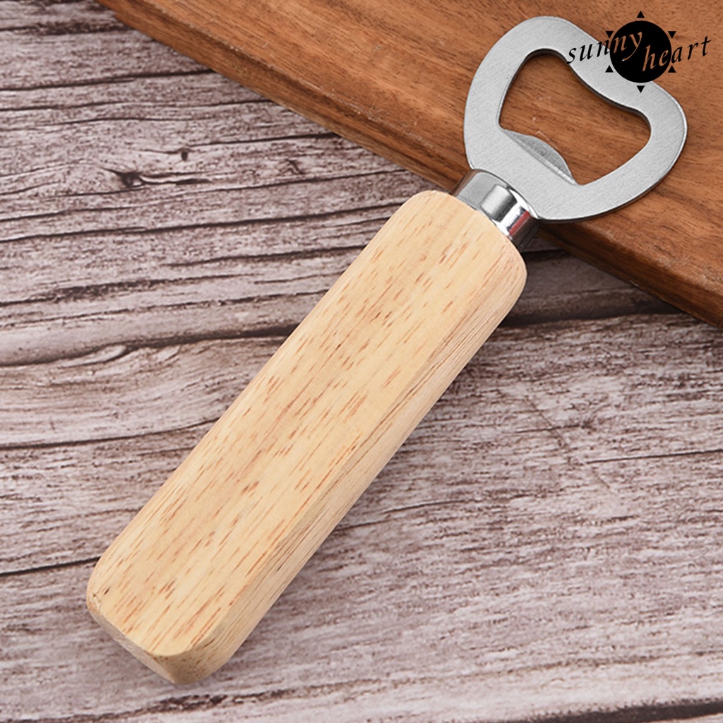 Dụng Cụ Mở Nắp Chai Chống Trượt Bằng Thép Không Gỉ Tiện Lợi