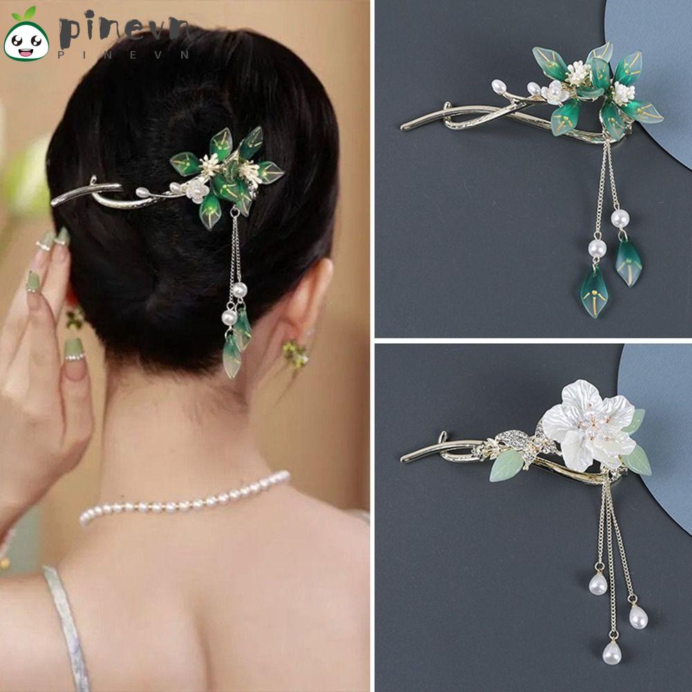 Kẹp Tóc Hình Bướm Xinh Xắn Dành Cho Nữ